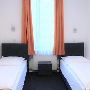 Frankair Star Hotel Frankfurt City